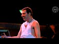 Queen - I Want To Break Free (Hungarian Rhapsody: Live in Budapest 1986) (Full HD)