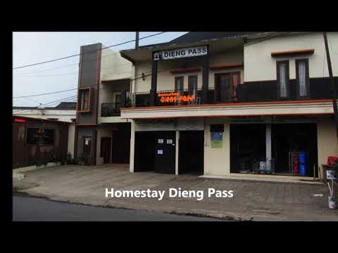 Homestay Dieng Pass, Homestay Dieng Murah, Penginapan Dieng Murah. CP: 0813-2727-3004 (WA).