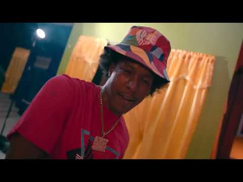 Wacko Dan x Skelly 12k - GBG Pt2 (Official Music Video)