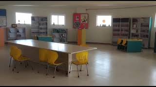 A T S Velly Public School Video