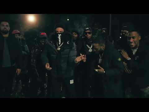 K-Trap, Skepta - Warm (jethro's remix)