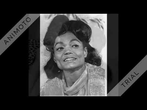 Eartha Kitt - Lovin' Spree - 1954