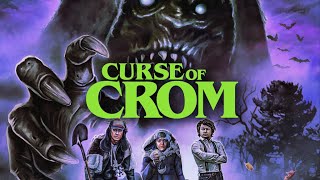 CURSE OF CROM: The Legend of Halloween