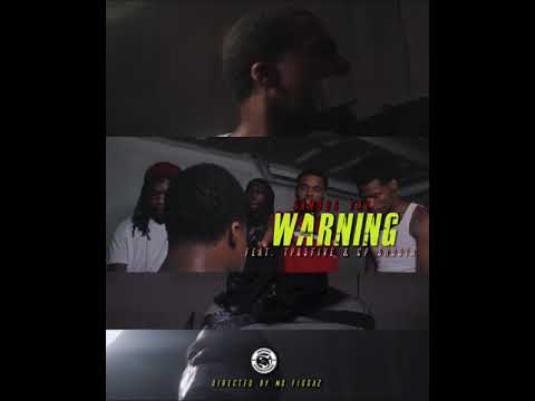 Famous Tae - WARNING FT. TPG5Five & CP SHOOTA (PREVIEW)