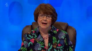 Pam Ayres 'Flight Time' poem (Ch 4) (R) 12th June 2018