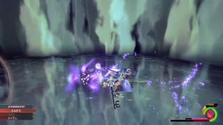 のんびり♪キングダムハーツ0.2