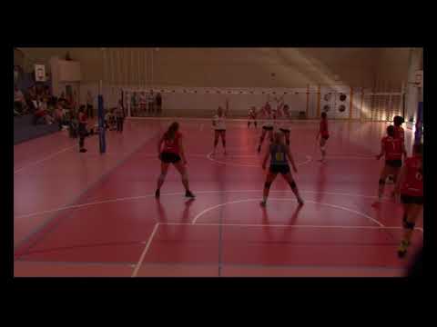 Cheseaux LNA Cheseaux 1ere