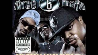 THREE SIX MAFIA FEAT CHROME -  GOT IT FOR SALE -  SWISHA HOUSE REMIX