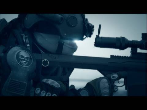 Ghost Recon Future Soldier : Future War [Europe]