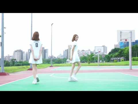 Produce 101-At the same place dance cover by dalechip