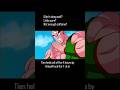 Oh Look It S Tien Dragonball Anime Shorts Fyp Dbz Dbd Dbs Gym Gymlife Motivation