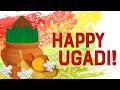 Ugadi Whatsapp Status Ugadi Subhakankshalu 2026 ఉగాది శుభాకాంక్షలు