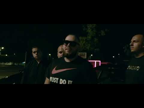Killa X White-Pörög a bolt(official music video)