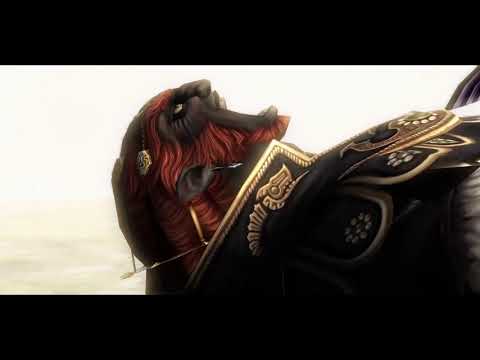 SomeCallMeJohnny Highlights - Distracted Ganondorf