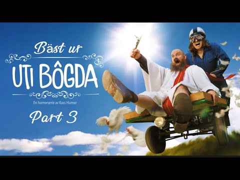 De bästa ur uti bögda part 3