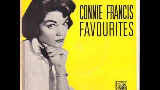 Connie Francis ‎– The Good Life
