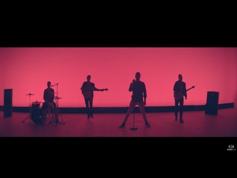 DON BROCO - You Wanna Know (Official Music Video)