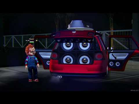 BigJow x Flacko - Cartier (MTA 1.5.7) BVS 6.0