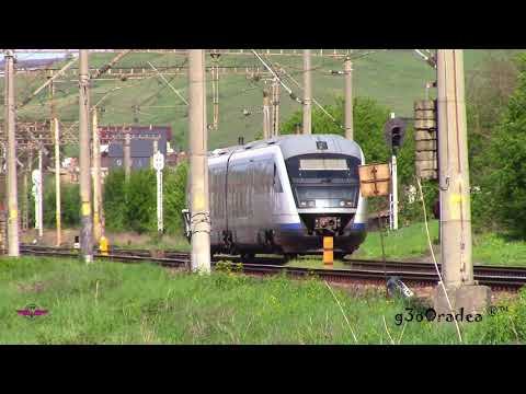 IR 1746 Cluj Napoca - Targu Mures 01.05.2025