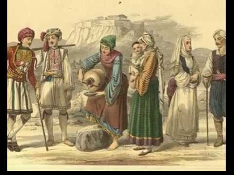 Arvanite të Këndoni , Gluhënë të mos harroni