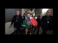 Conor Mcgregor Ufc 264 Entrance