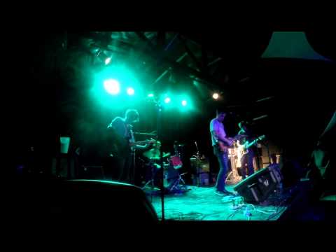 Atras Hay Truenos 24 Enero 2015 Teatro del Viento Neuquén