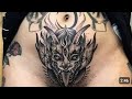Temporary Tattoo In 4k Special PlaceWithRose No8