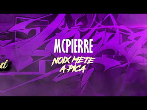 MC Pierre - Versão Brasileira (Download)--Central Hits--