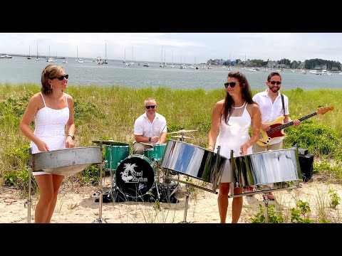 Kokomo - Steel Rhythm Steel Drums