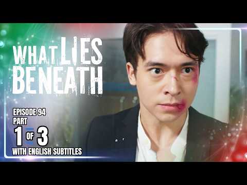 What Lies Beneath | Episode 94 (1/3) | February 26, 2026 (w/ English Subtitles)