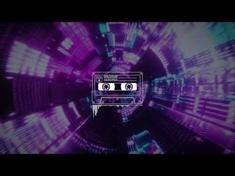 Julien Knox - SPACESHIP