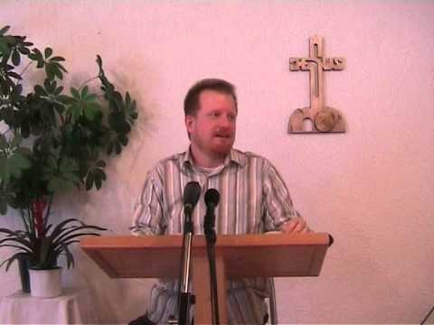 Durch die Bibel -  Lukas 10,38-42 - Marta und Maria