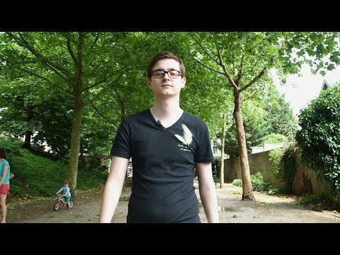 wewillfailer - Learning From Mistakes