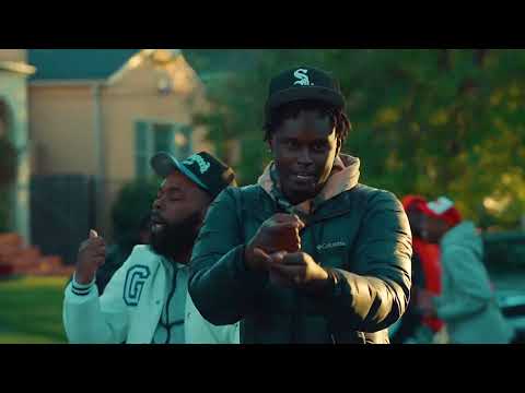 Young TD x TTG Dree -Bak 2 Bak (Music Video) dir @Shooter7Seven
