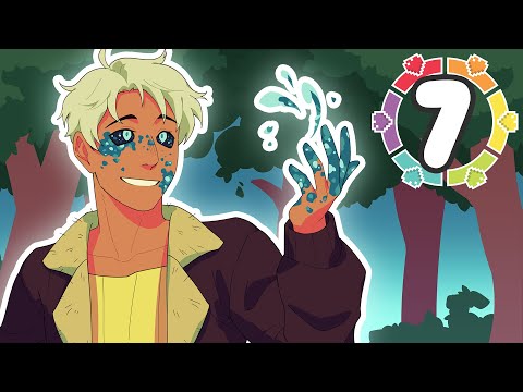 I'm a BRAND NEW Origin! - NewLife SMP