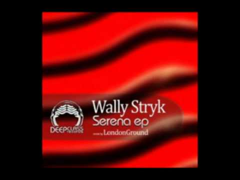 Wally Stryk - 