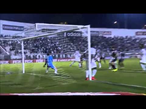 Ponte Preta 0 x 2 Atlético-MG Gols Brasileirão 2015