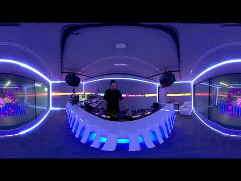 Darko De Jan - Live From Ibiza Global Radio, UAE