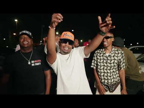 SPHECTACULA & DJ NAVES FT SAZIFIED & BEAST RSA - MOYOWODWA OFFICIAL VIDEO