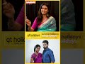 Barathi Kannamma ல என்ன மாதிரி இருந்தா தான் Correct ன�