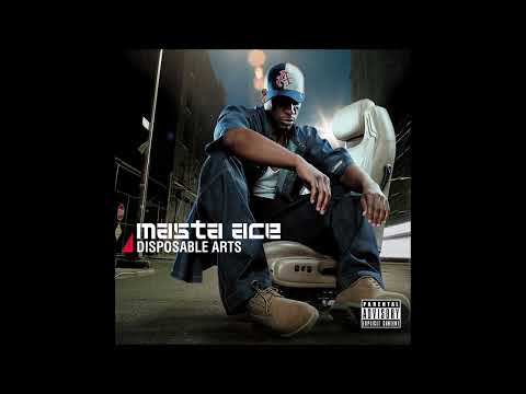 01. Masta Ace - The Release