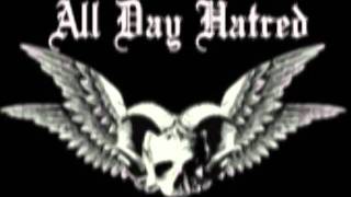 ALL DAY HATRED-in love with a dead girl.flv