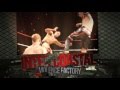 Inter Coastal Violence Factory Entrance Video CHRIS BROOKES TRAVIS BANKS