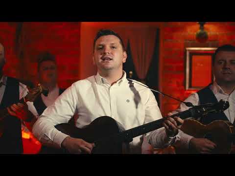 TAMBURAŠI ZA DUŠU - GDJE TI POGLED LUTA