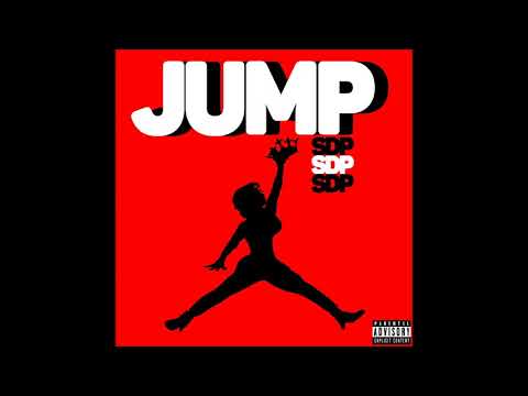 SDP - JUMP (AUDIO) [Prod. by DIIEZEL]