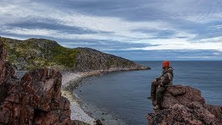 Время для походов кольский полуостров форум