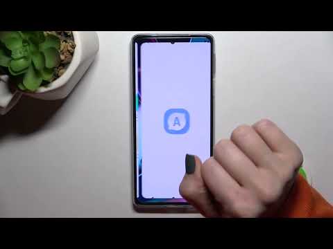 How to Check Battery Temperature on MOTOROLA Edge 30 Pro - Use Ampere App