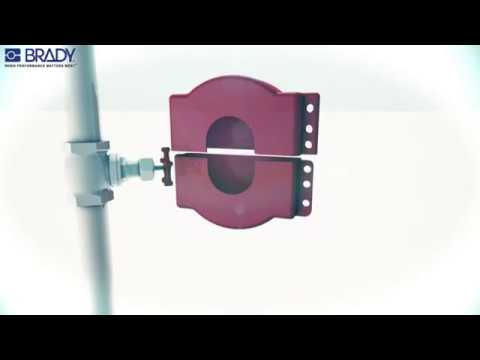 Nastavitelný uzávěr ventilu