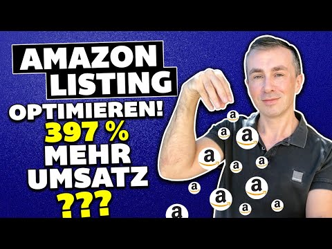 Amazon FBA Produktbeschreibung erstellen mit Keywords die Umsatz bringen! Helium10 Scribbles