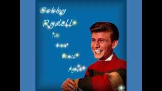 Bobby Rydell - I&#39;ll Never Dance Again